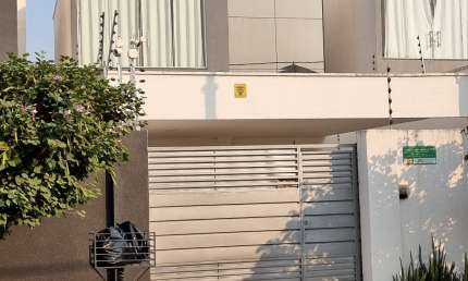 Casa com 3 quartos à venda na Rua Padre Jerônimo Botelho, 234, Dom Aquino, Cuiabá