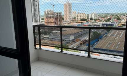 Apartamento com 3 quartos à venda na Rua Buenos Aires, 100, Jardim das Américas, Cuiabá