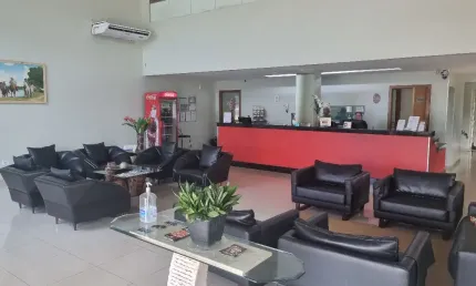 Prédio com 69 salas à venda na Avenida Fernando Correa da Costa, 4282, Chácara dos Pinheiros, Cuiabá