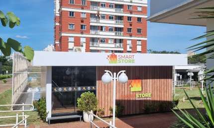 Apartamento com 3 quartos à venda na Avenida Archimedes Pereira Lima, 870, Jardim Leblon, Cuiabá