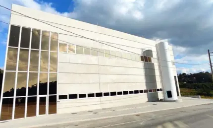 Galpao Logistico/ Comercial /Industrial na Raposo Tavares/ SP