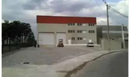 Barracão / Galpão / Depósito para alugar no Sertãozinho, Mauá 