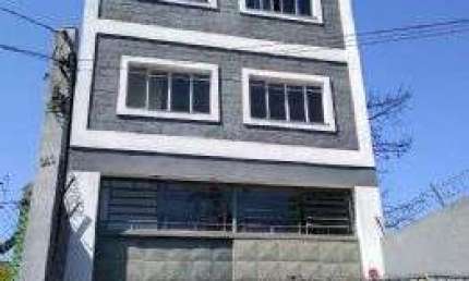 GALPAO JORDANOPOLIS - CONSTRUCAO NOVA. 4 ANDARES. TERRENO 7X30