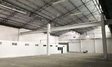 Condominio de Galpoes Industrial Igarape- Centro Empresarial SP