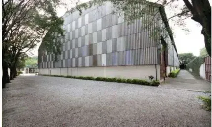 Barracão / Galpão / Depósito para alugar no Parque Novo Mundo, São Paulo 