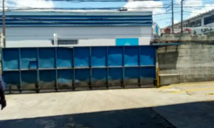 GALPAO VL. LIVIEIRO/ SP- 14.000 M2, TODA INFRAESTRUTURA