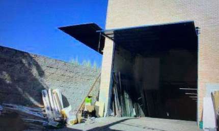 Galpao Comercial 1.144 m2 na Vl. Nova Mazzei/ Zona Norte / SP