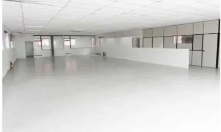 Galpao INDUSTRIAL em cond. empresarial 336m2, Votorantim/ SP