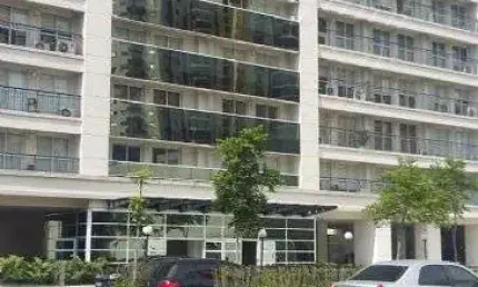 Salas comerciais em andar corporativo - santana /sp