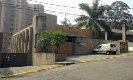 Galpao Comercial 963 m2 na Vl. Andrade/ Zona Sul/ Sao Paulo