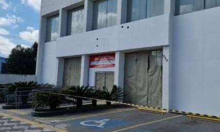 Galpao Comercial 1.000m2 - Socorro/ Zona Sul/ Sao Paulo