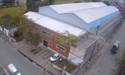 Galpao industrial 3.000 m2 no centro de embu guacu/ sao paulo