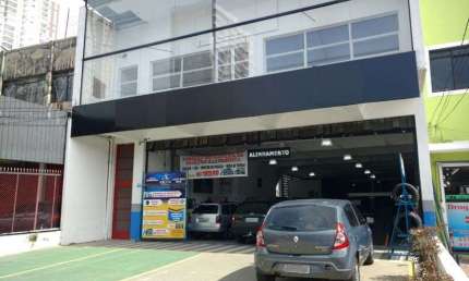 Loja e Sobreloja comercial, 800 m2, Vl. Sonia/ Sao Paulo