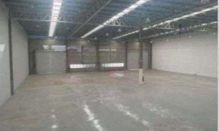 GALPAO LOGISTICO industrial Condominio BBP/ ATIBAIA/ SP