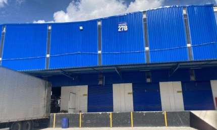 galpao industrial logistico condominio GRIDFSA/ Feira de Santana /BA
