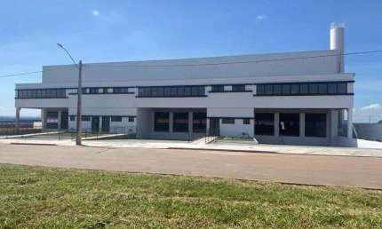 Galpao industrial logistico em Aparecida de goiania/ Goias
