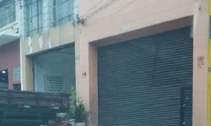 Barracão / Galpão / Depósito para alugar no Brás, São Paulo 