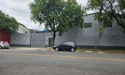 Galpao comercial bairro Presidente Altino/ Osasco/ SP