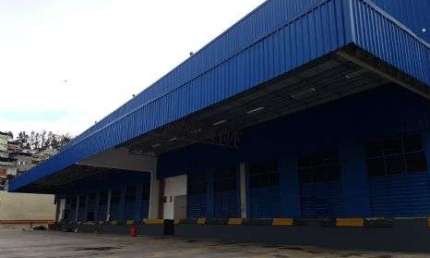 Barracão / Galpão / Depósito para alugar no Polvilho, Cajamar 