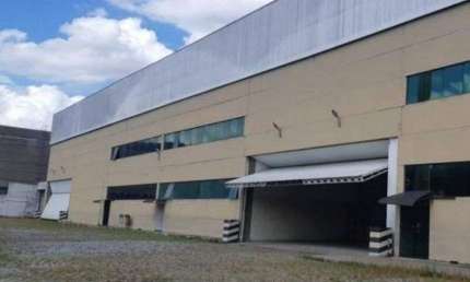 GALPAO INDUSTRIAL JD. ITAQUITI/ BARUERI  - 12.000 m2