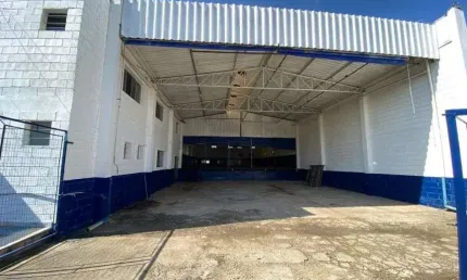 Barracão / Galpão / Depósito para alugar no Loteamento Industrial Veccon Zeta, Sumaré 