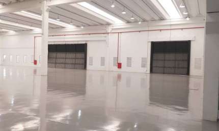 Barracão / Galpão / Depósito para alugar no Alphaville Empresarial, Barueri 