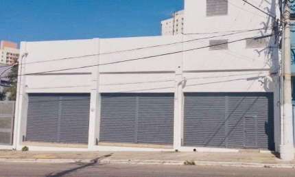 Galpao Comercial 979 m2 na Vila Albertina/ Freguesia do O/ SP