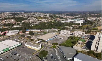 Galpao Logistico, Industrial, Incorporacao em Votorantim/SP