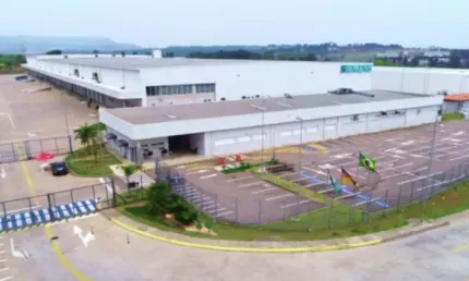 Barracão / Galpão / Depósito para alugar no Centro, Cabreúva 