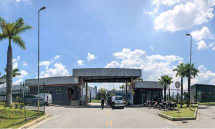 Barracão / Galpão / Depósito para alugar no Água Chata, Guarulhos 