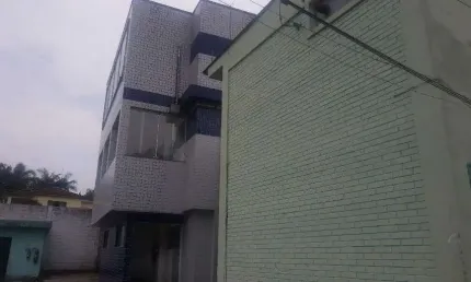 Barracão / Galpão / Depósito para alugar no Barro Branco, Ribeirão Pires 