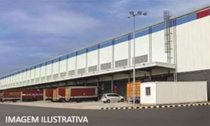 Barracão / Galpão / Depósito para alugar no Centro, Vargem 