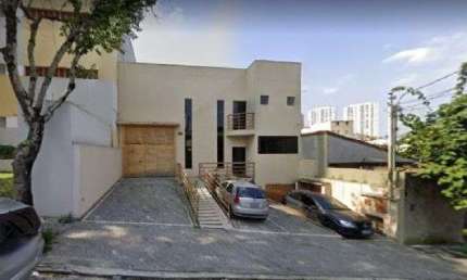 Barracão / Galpão / Depósito para alugar na Vila Dusi, São Bernardo do Campo 