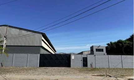 Galpao industrial logistico em Serra/ Espirito Santo