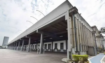 Barracão / Galpão / Depósito para alugar no Tamboré, Barueri 