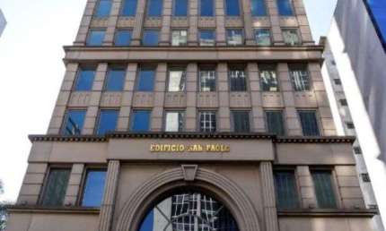 Sala comercial à venda no Jardim Paulistano, São Paulo 