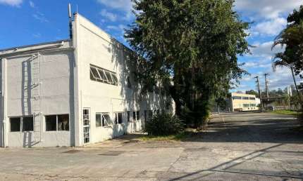 Barracão / Galpão / Depósito para alugar no Jardim Belval, Barueri 