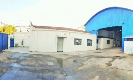 Barracão / Galpão / Depósito para alugar no Brás, São Paulo 