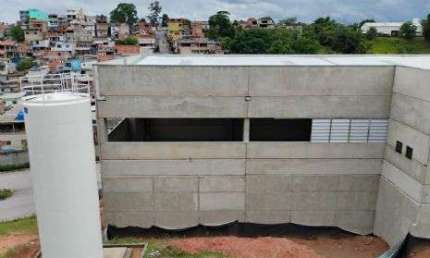 Barracão / Galpão / Depósito para alugar no Jardim Belval, Barueri 
