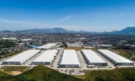 Barracão / Galpão / Depósito para alugar no Centro, Dumont 