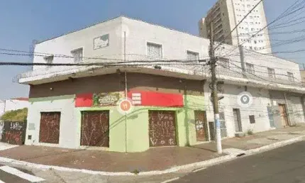Ponto comercial para alugar na Saúde, São Paulo 