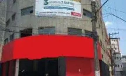 Ponto comercial para alugar no Rudge Ramos, São Bernardo do Campo 
