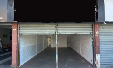 Ponto comercial para alugar no Demarchi, São Bernardo do Campo 