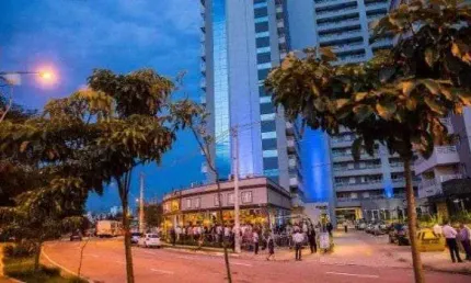 Ponto comercial para alugar no Centro, São Bernardo do Campo 