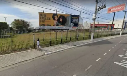 Terreno comercial para alugar no Rudge Ramos, São Bernardo do Campo 