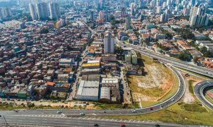 Terreno comercial para alugar no Centro, São Bernardo do Campo 