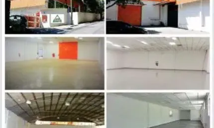 Barracão / Galpão / Depósito à venda no Jardim Itaquiti, Barueri 