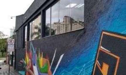 Casa comercial para alugar no Jardim do Mar, São Bernardo do Campo 
