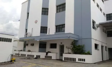 Predio comercial 4.000 m2 na vl. guilhermina/ sao paulo