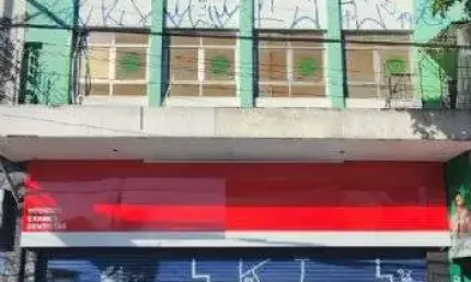 Predio Comercial na Avenida Cruzeiro do Sul/ Caninde/ SP